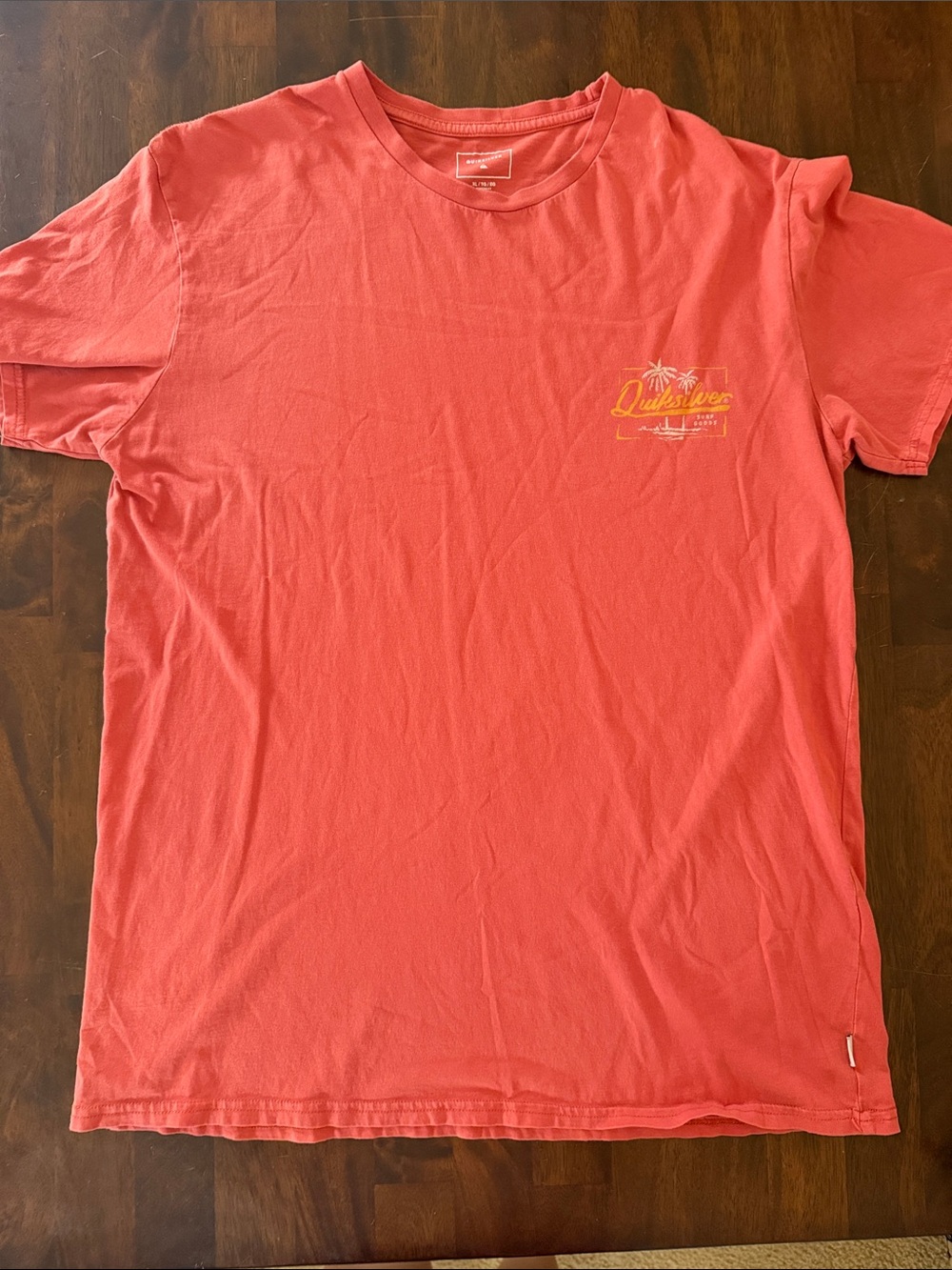 Quiksilver Men’s